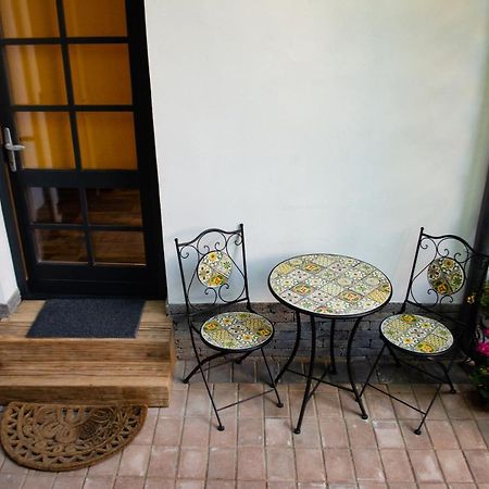 Apartament 42.2 Bistriţa Exteriör bild