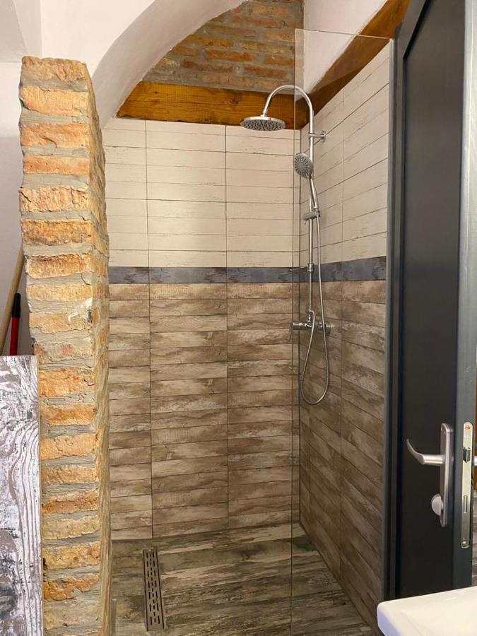 Apartament 42.2 Bistriţa Exteriör bild
